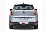 SsangYong Tivoli 2015 года (KR)